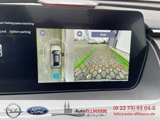 BAIC Beijing X75 BESTELLFAHRZEUG --> silber null-photo-26