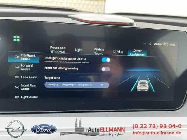 BAIC Beijing X75 BESTELLFAHRZEUG --> silber null-photo-28