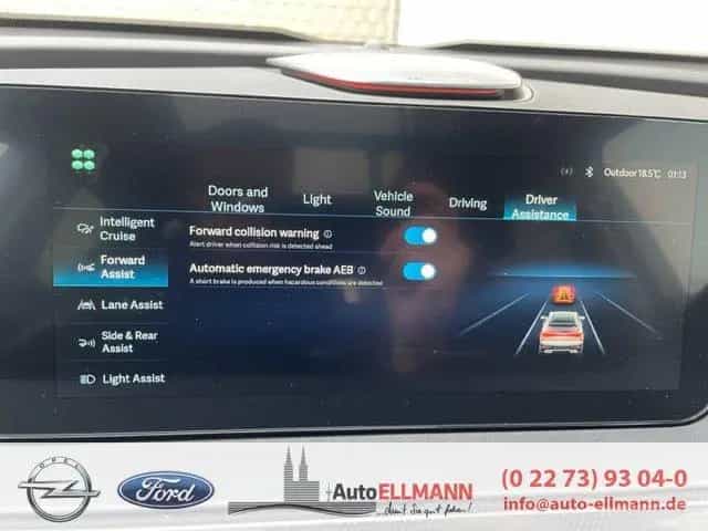 BAIC Beijing X75 BESTELLFAHRZEUG --> silber null-photo-29
