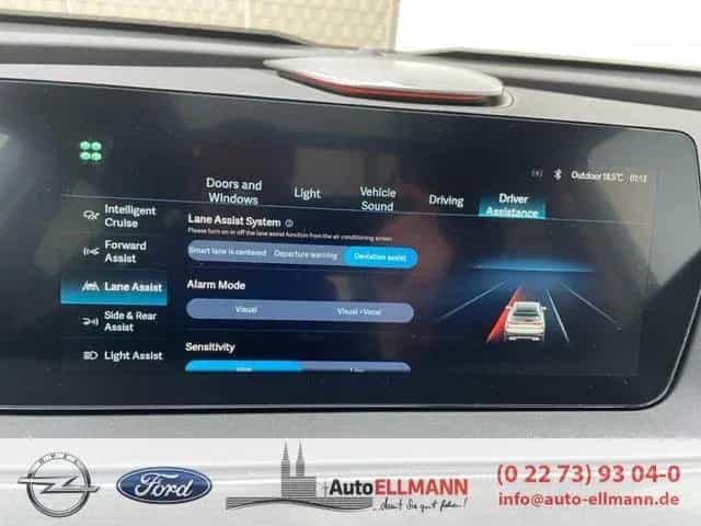 BAIC Beijing X75 BESTELLFAHRZEUG --> silber null-photo-30