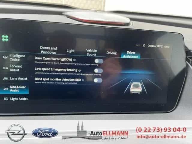 BAIC Beijing X75 BESTELLFAHRZEUG --> silber null-photo-31