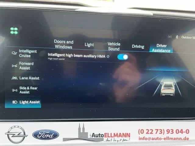 BAIC Beijing X75 BESTELLFAHRZEUG --> silber null-photo-32