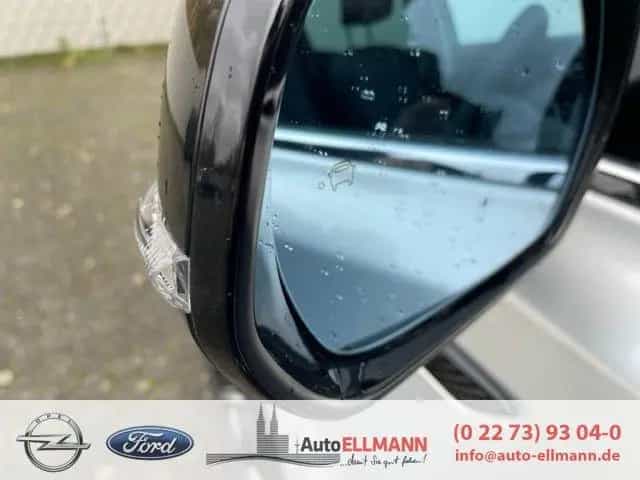BAIC Beijing X75 BESTELLFAHRZEUG --> silber null-photo-34