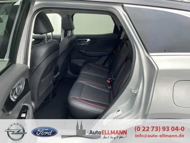 BAIC Beijing X75 BESTELLFAHRZEUG --> silber null-photo-4