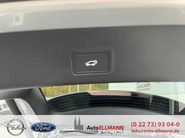 BAIC Beijing X75 BESTELLFAHRZEUG --> silber null-photo-8
