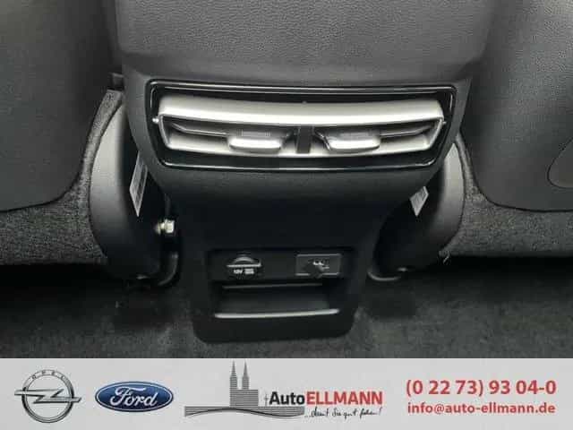 BAIC Beijing X75 BESTELLFAHRZEUG --> silber null-photo-9