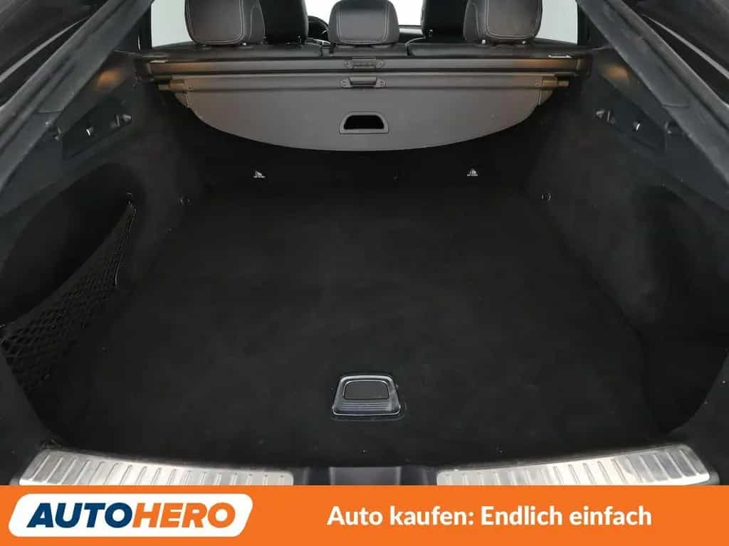 Mercedes-Benz GLC-Class 250 4Matic Aut.*LED*TEMPO*CAM*PDC*SHZ*KLIMA* 03/2018-photo-17