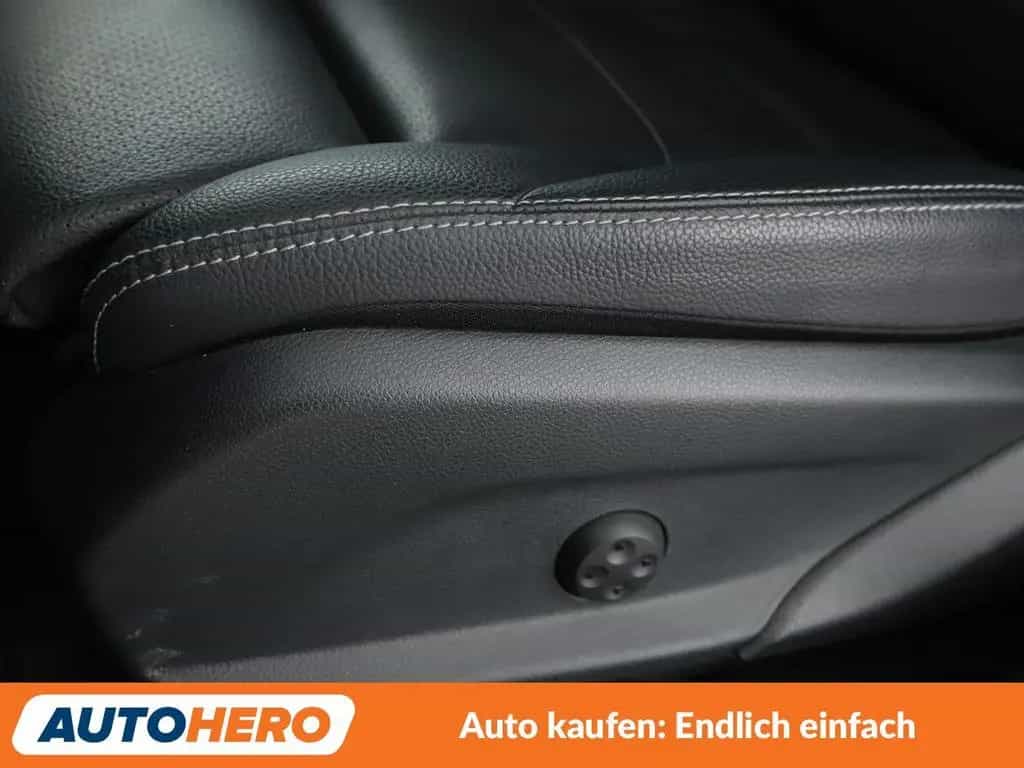 Mercedes-Benz GLC-Class 250 4Matic Aut.*LED*TEMPO*CAM*PDC*SHZ*KLIMA* 03/2018-photo-30