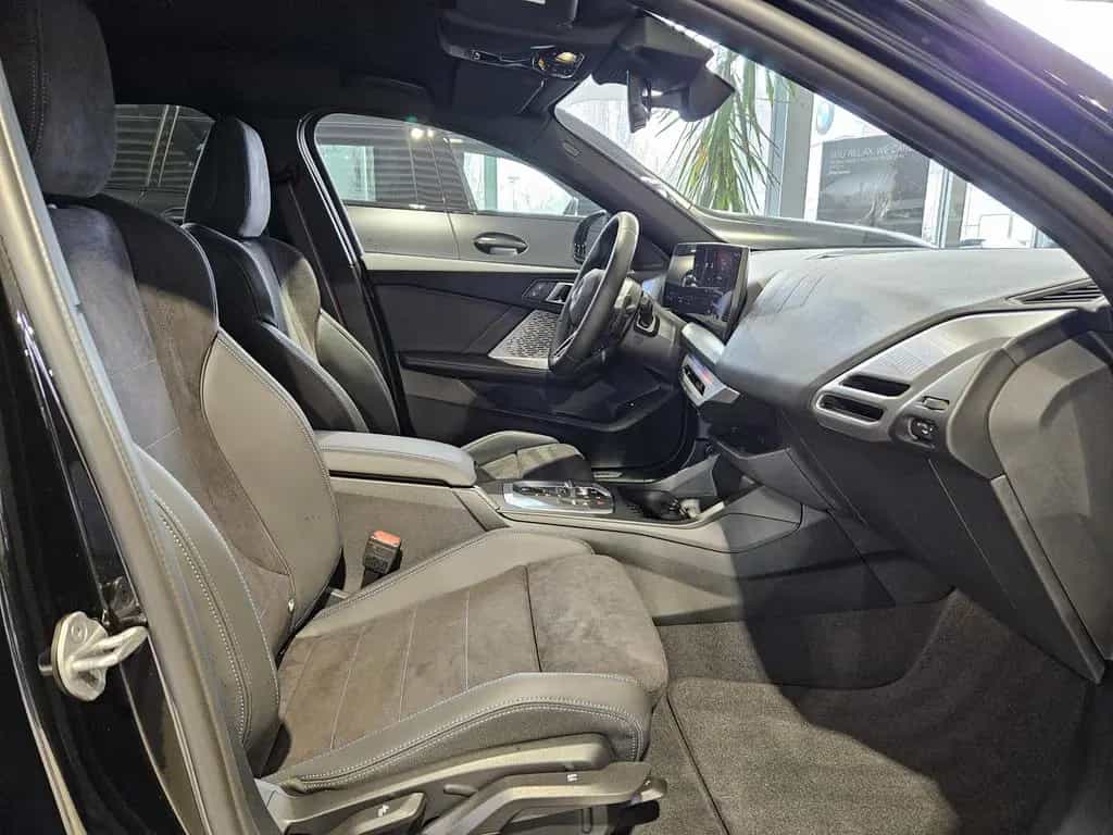 BMW 120 M Sport Premiumpaket Lenkradheizung null-photo-10