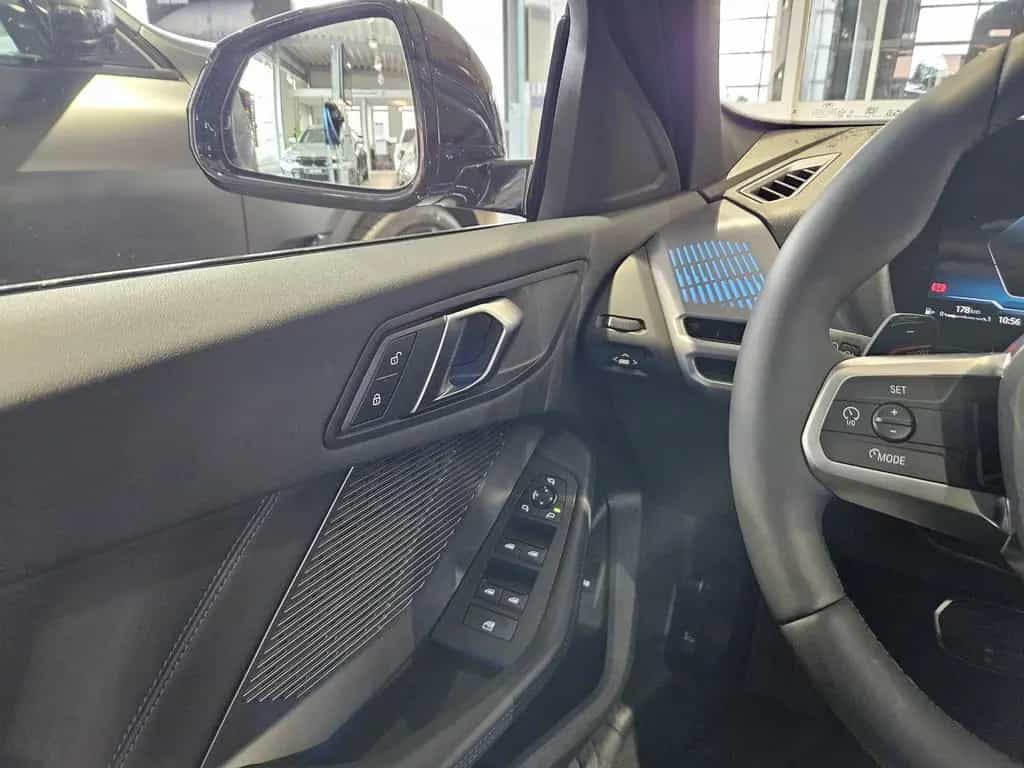 BMW 120 M Sport Premiumpaket Lenkradheizung null-photo-13
