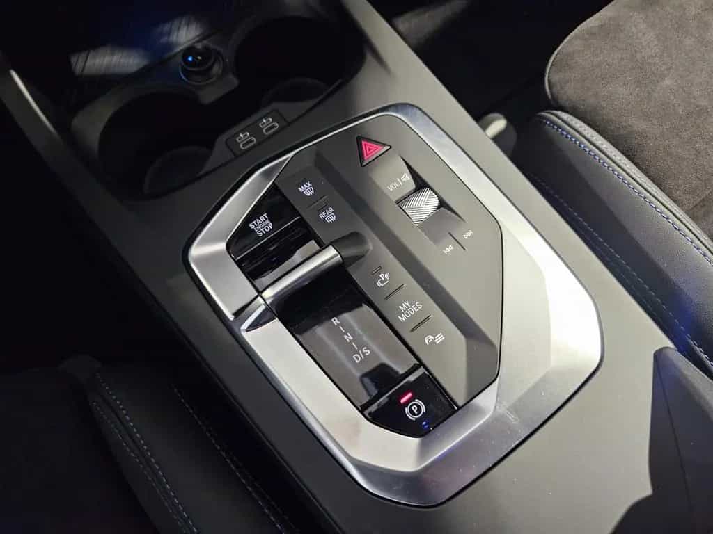 BMW 120 M Sport Premiumpaket Lenkradheizung null-photo-16