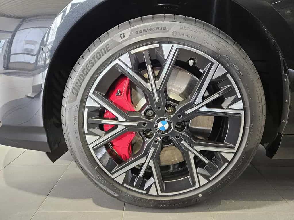 BMW 120 M Sport Premiumpaket Lenkradheizung null-photo-19