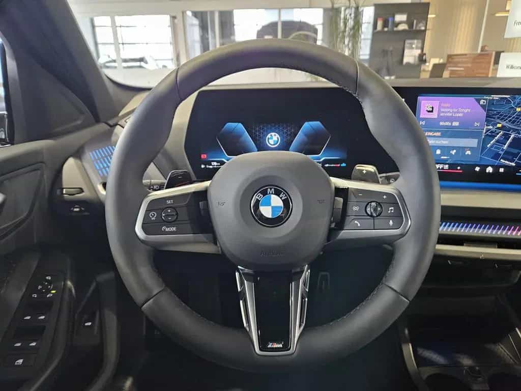 BMW 120 M Sport Premiumpaket Lenkradheizung null-photo-21