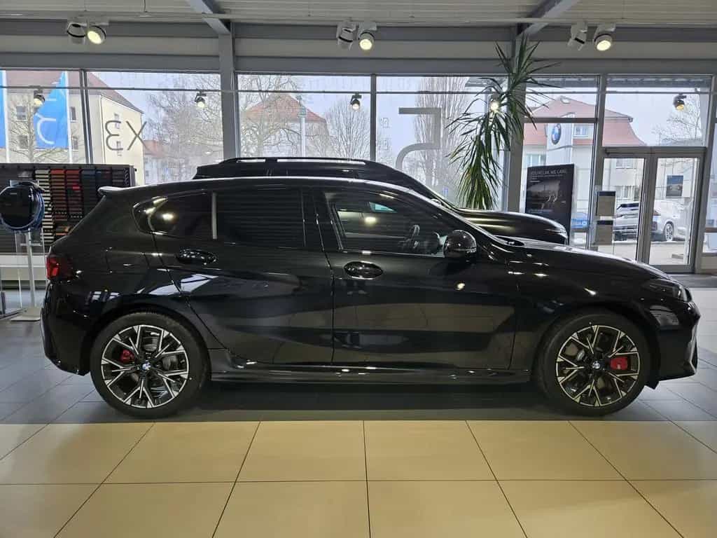 BMW 120 M Sport Premiumpaket Lenkradheizung null-photo-3