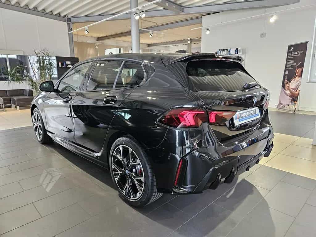 BMW 120 M Sport Premiumpaket Lenkradheizung null-photo-6