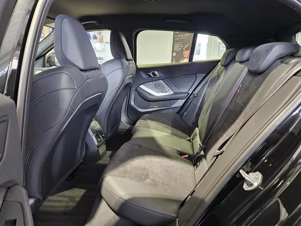 BMW 120 M Sport Premiumpaket Lenkradheizung null-photo-8