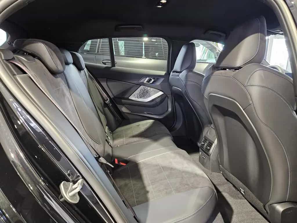 BMW 120 M Sport Premiumpaket Lenkradheizung null-photo-9