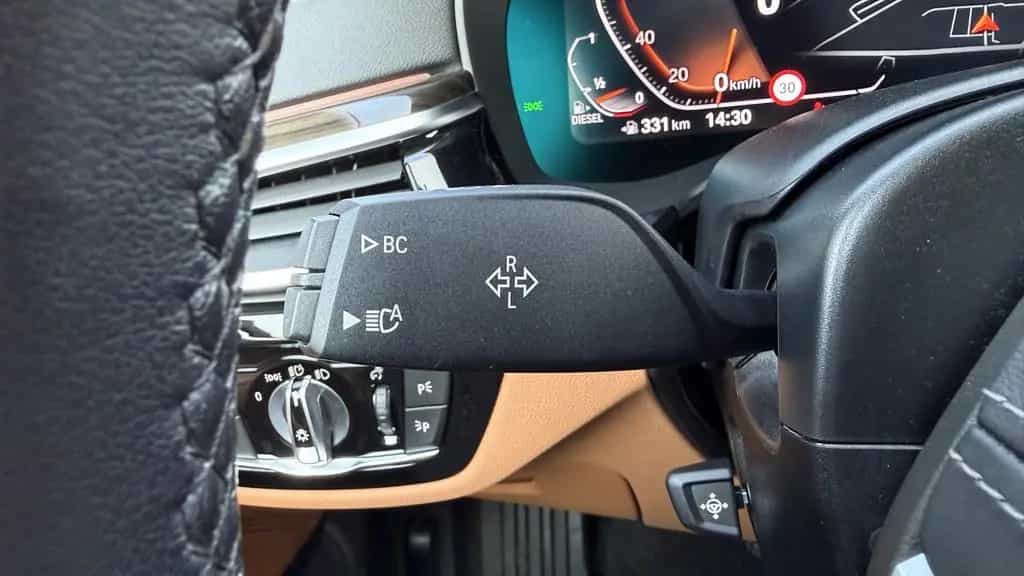 BMW 5 Series 530d xDrive Laser LC Prof HUD Pano Kamera SHZ PD 11/2021-photo-22