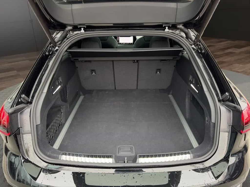 Audi A6 Avant TFSI q. 270 kW S line AHK+Matrix+Pano+H 11/2025-photo-13
