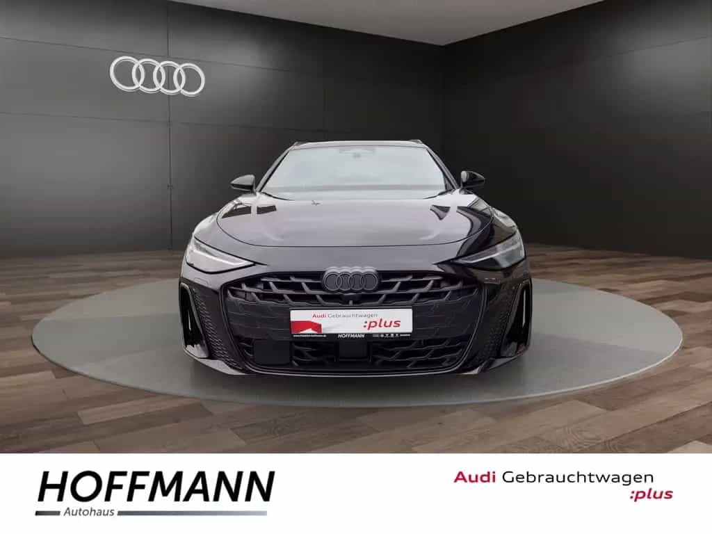 Audi A6 Avant TFSI q. 270 kW S line AHK+Matrix+Pano+H 11/2025-photo-2