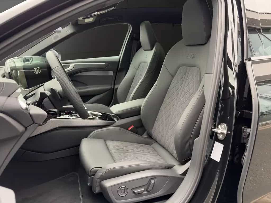 Audi A6 Avant TFSI q. 270 kW S line AHK+Matrix+Pano+H 11/2025-photo-5