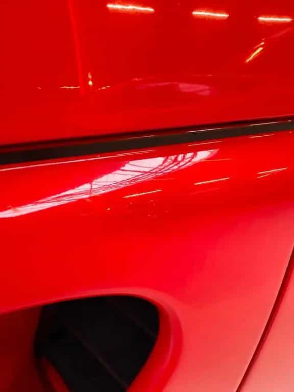 Ferrari F355 Spider | Check discription and photos 02/1998-photo-25