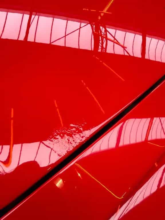 Ferrari F355 Spider | Check discription and photos 02/1998-photo-26