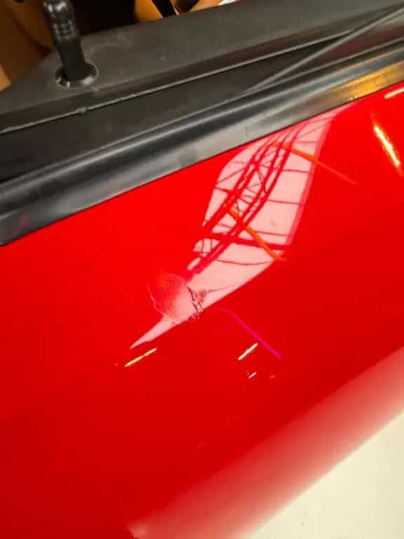 Ferrari F355 Spider | Check discription and photos 02/1998-photo-28