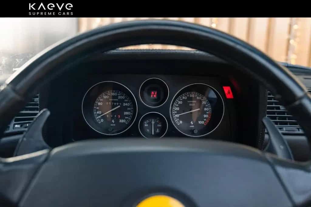 Ferrari F355 Spider | Check discription and photos 02/1998-photo-7