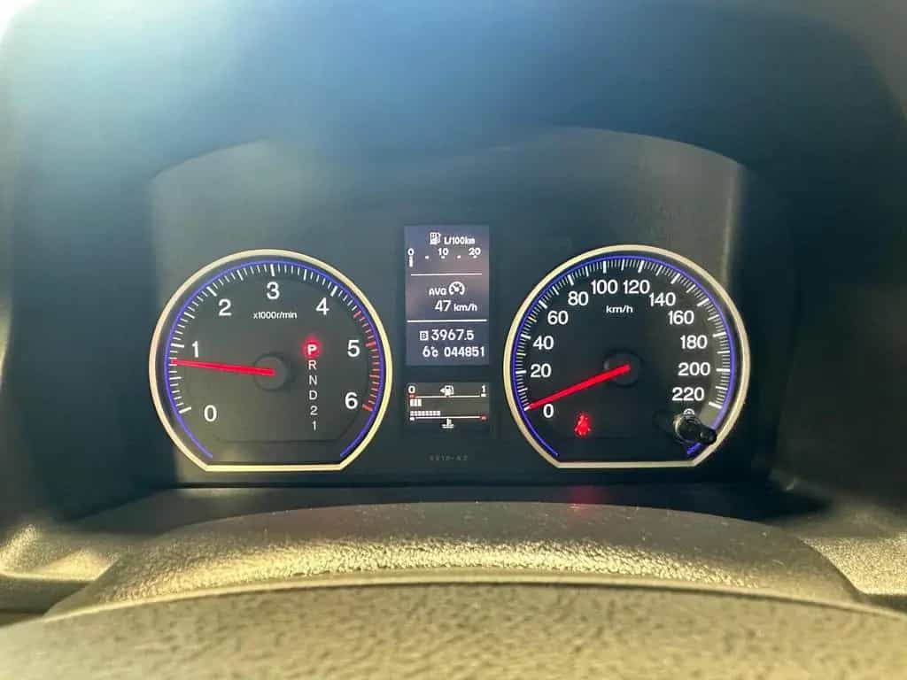 Honda CR-V 2.2 i-DTEC AT 4WD Executive Pano|SHZ|Leder 03/2012-photo-14