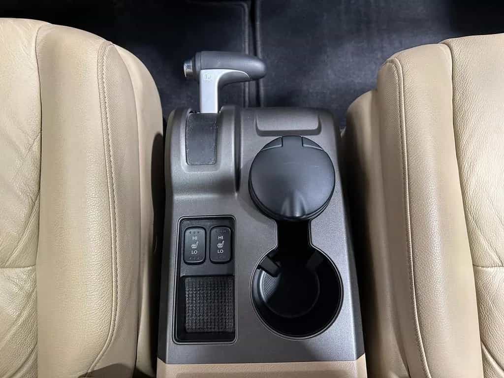 Honda CR-V 2.2 i-DTEC AT 4WD Executive Pano|SHZ|Leder 03/2012-photo-15