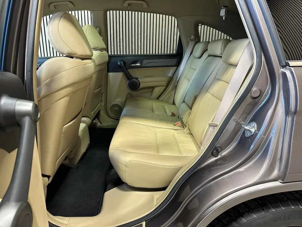 Honda CR-V 2.2 i-DTEC AT 4WD Executive Pano|SHZ|Leder 03/2012-photo-17