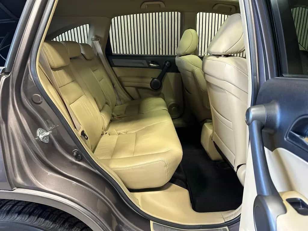 Honda CR-V 2.2 i-DTEC AT 4WD Executive Pano|SHZ|Leder 03/2012-photo-18