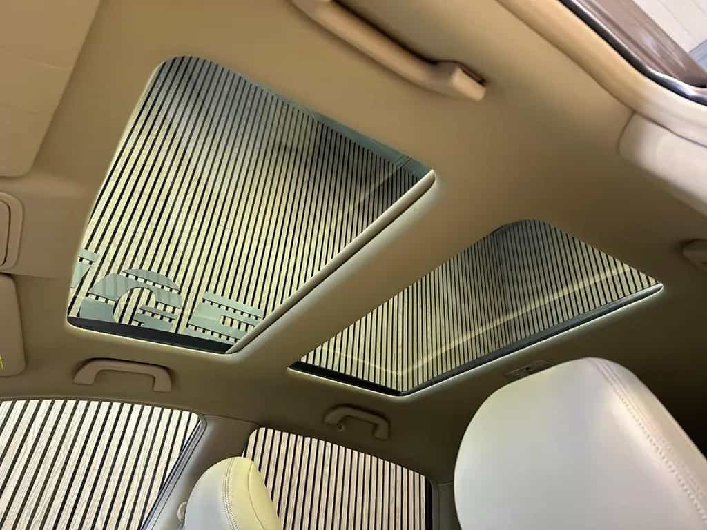Honda CR-V 2.2 i-DTEC AT 4WD Executive Pano|SHZ|Leder 03/2012-photo-19