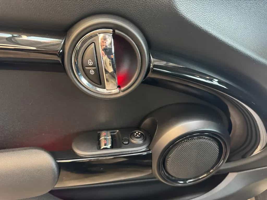 MINI Cooper SD Mini 3-trg. *2. Hand*Klima*JCW-Paket* 07/2015-photo-13