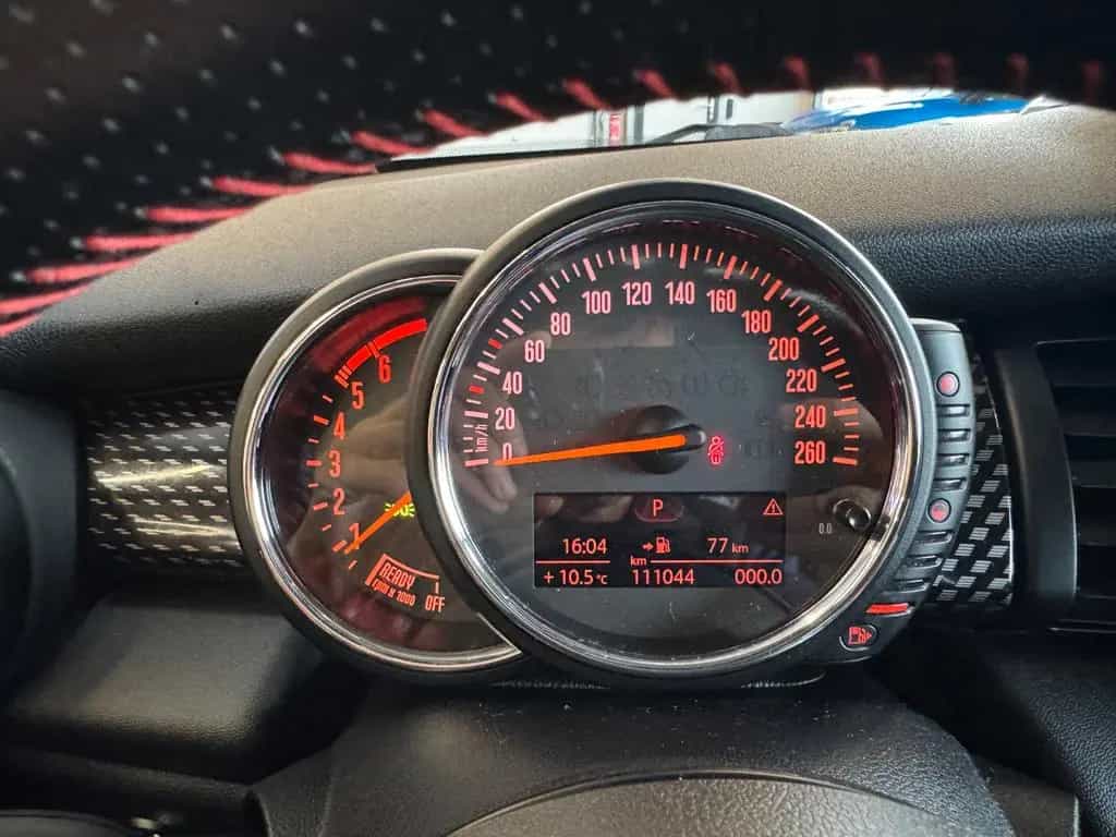 MINI Cooper SD Mini 3-trg. *2. Hand*Klima*JCW-Paket* 07/2015-photo-15