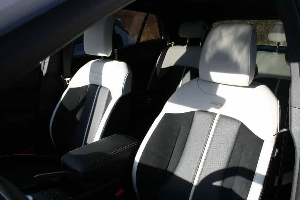 Kia Sportage 1.6 T AWD DCT GTL AHK GD Sound Drive 01/2026-photo-8