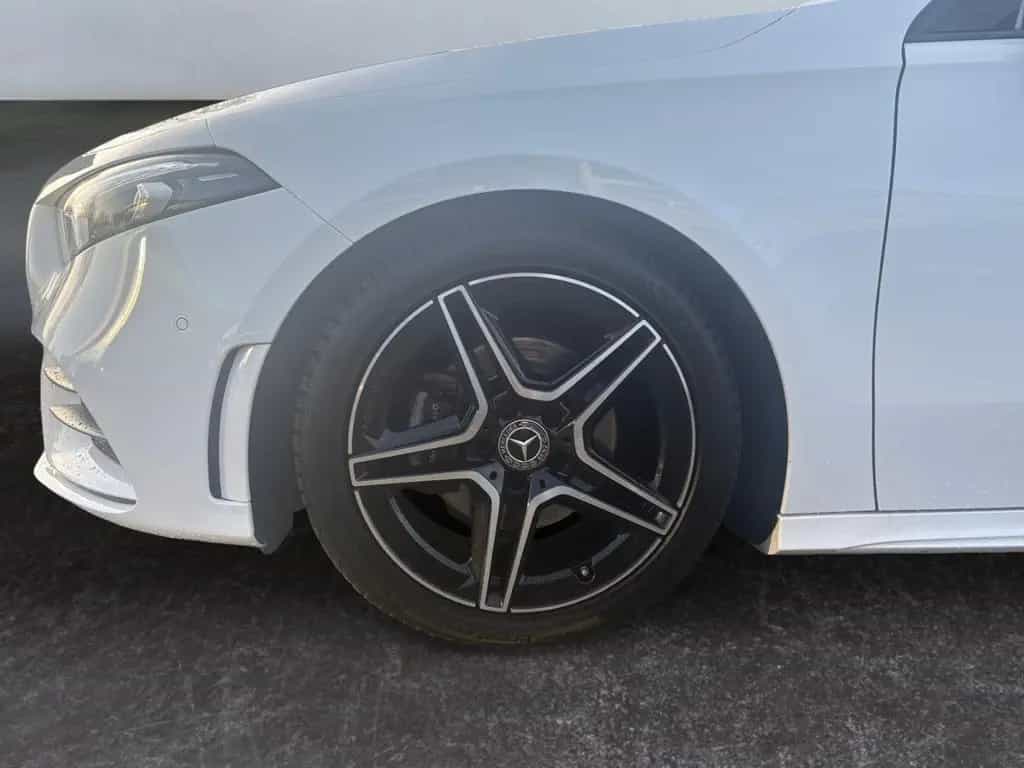 Mercedes-Benz A 200 7G-DCT AMG Line *LED*DISTRO*Pano*SHZ*Navi* 10/2018-photo-18