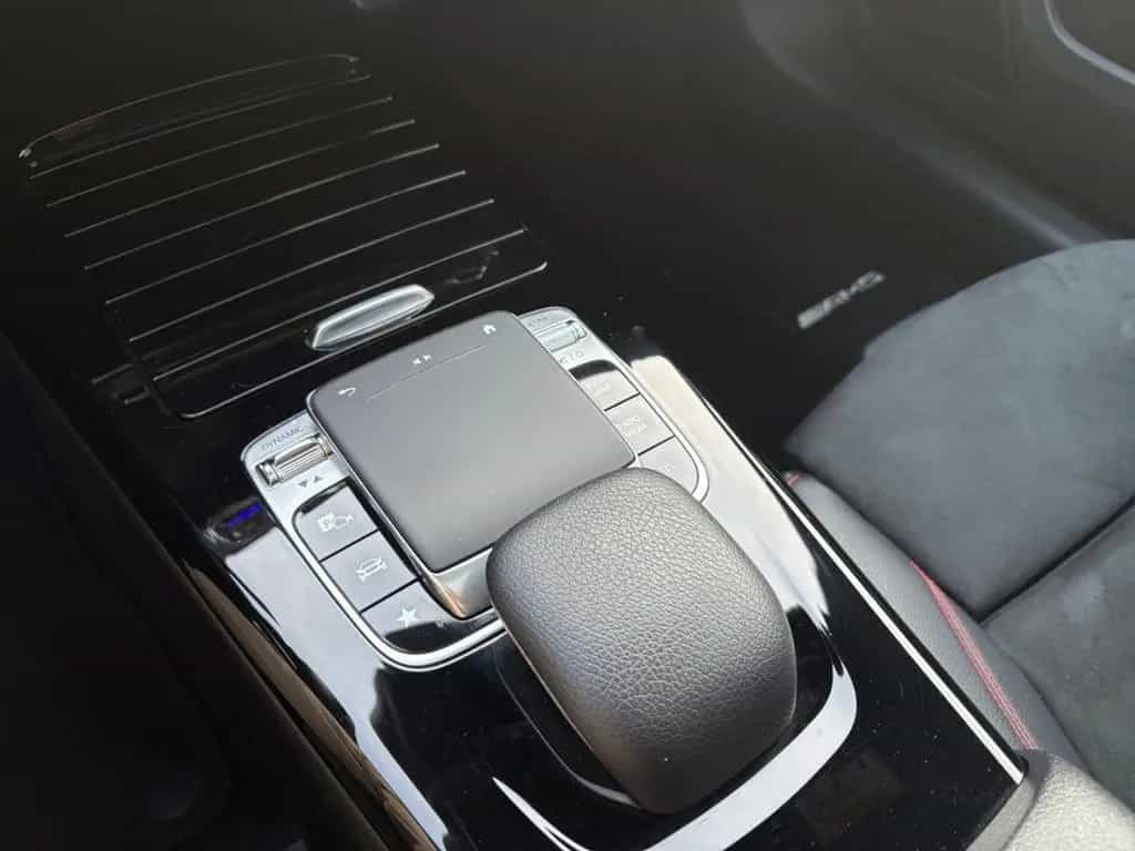 Mercedes-Benz A 200 7G-DCT AMG Line *LED*DISTRO*Pano*SHZ*Navi* 10/2018-photo-23