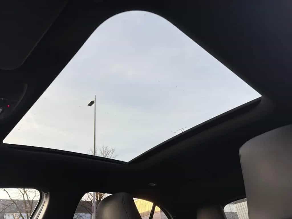 Mercedes-Benz A 200 7G-DCT AMG Line *LED*DISTRO*Pano*SHZ*Navi* 10/2018-photo-26