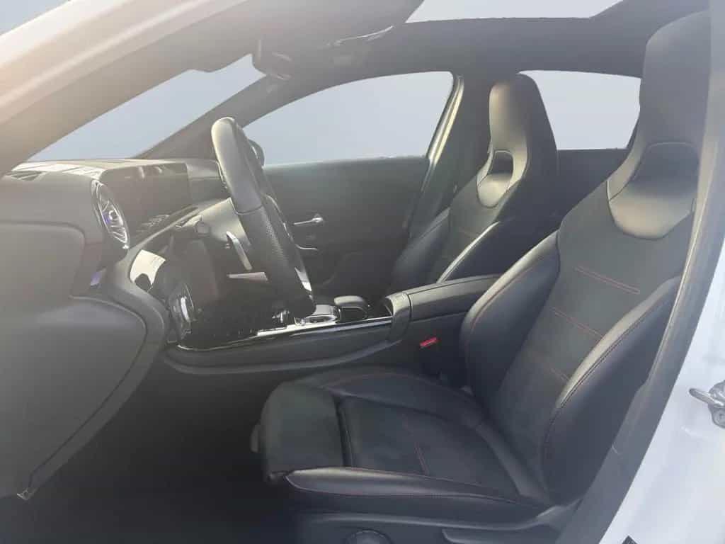 Mercedes-Benz A 200 7G-DCT AMG Line *LED*DISTRO*Pano*SHZ*Navi* 10/2018-photo-6