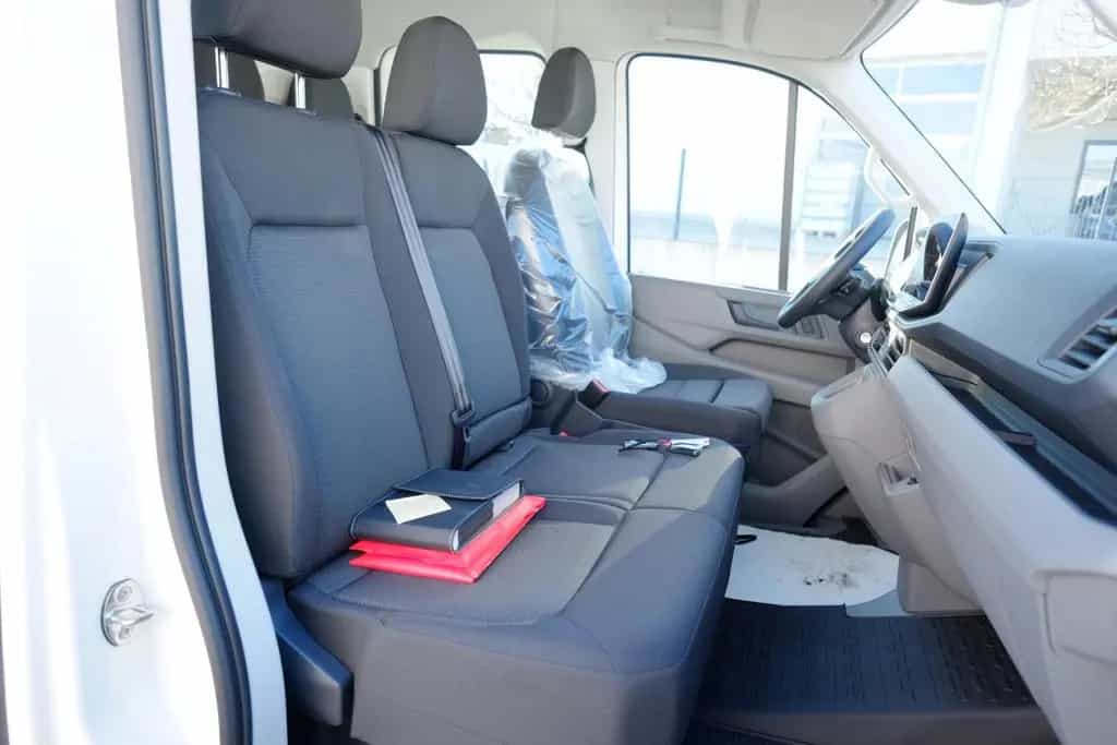 MAN TGE 3.180 4MO Auto. Doka L4 3-Seitenkipper/SH null-photo-14