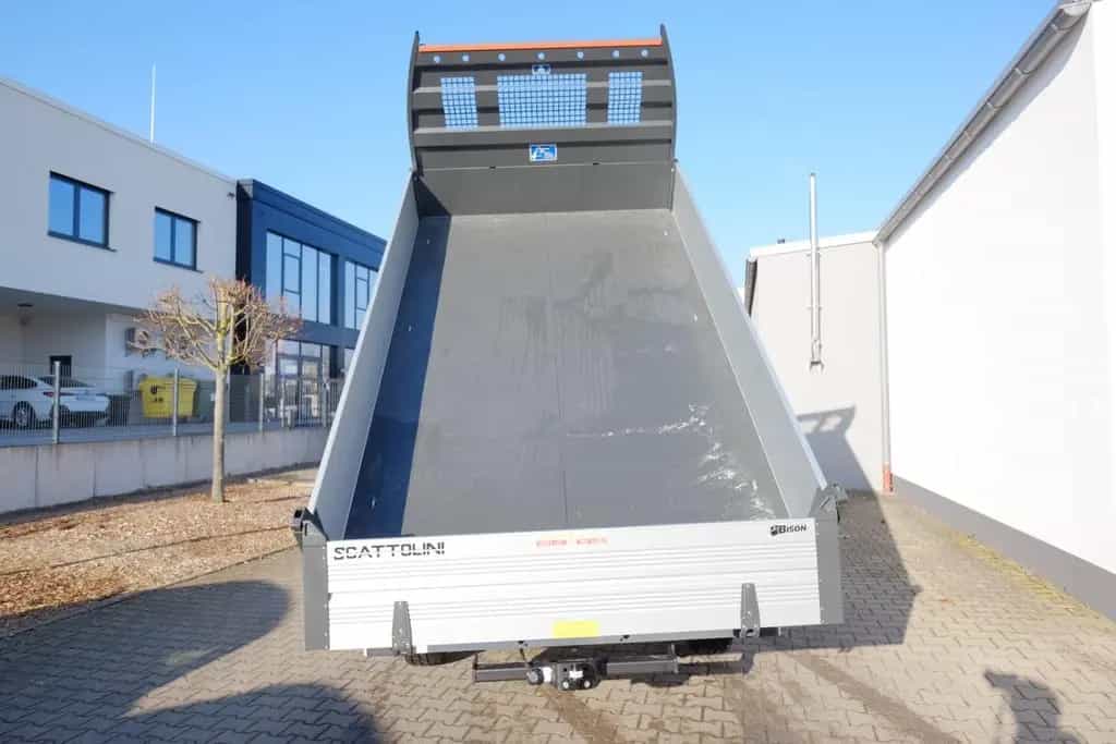 MAN TGE 3.180 4MO Auto. Doka L4 3-Seitenkipper/SH null-photo-3