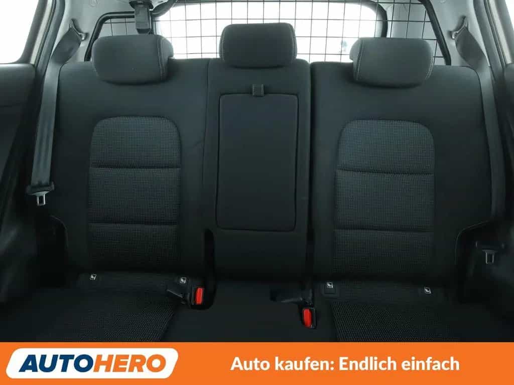 Kia Sportage 1.6 CRDi Vision 4WD*TEMPO*PDC*SHZ*KLIMA 02/2019-photo-14