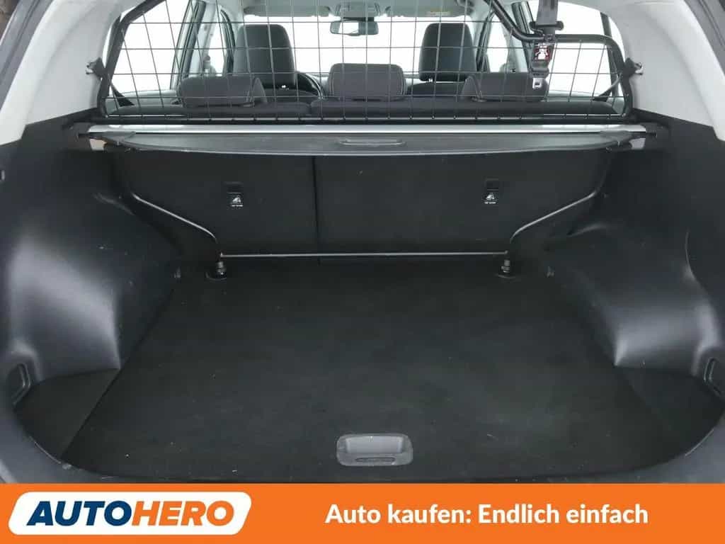 Kia Sportage 1.6 CRDi Vision 4WD*TEMPO*PDC*SHZ*KLIMA 02/2019-photo-16