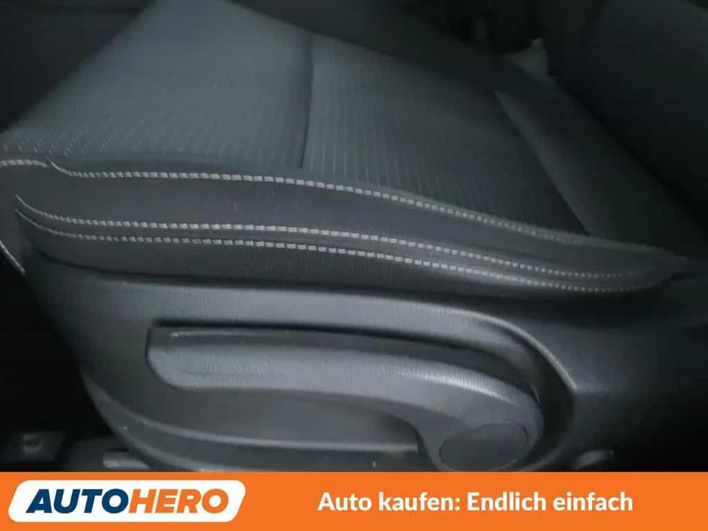 Kia Sportage 1.6 CRDi Vision 4WD*TEMPO*PDC*SHZ*KLIMA 02/2019-photo-24