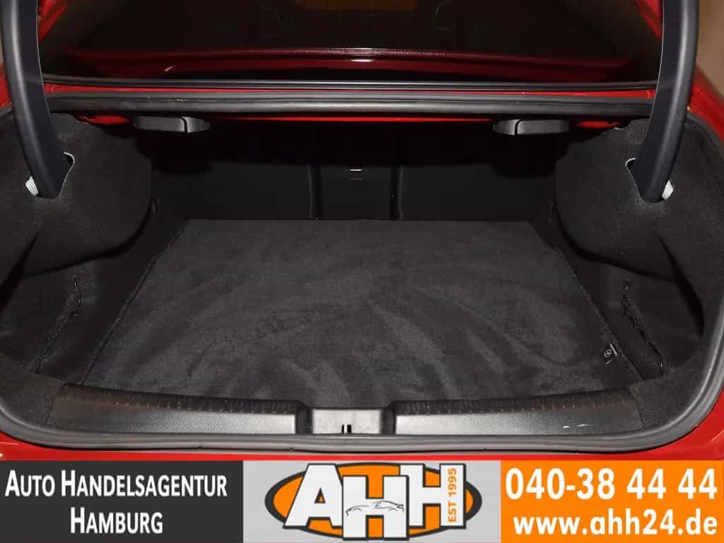 Mercedes-Benz CLA-Class 250 AMG DAB|VZE|NAV|PANO|LED|KAM|MBUX|18Z|2H 09/2020-photo-17