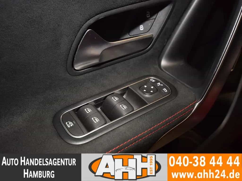 Mercedes-Benz CLA-Class 250 AMG DAB|VZE|NAV|PANO|LED|KAM|MBUX|18Z|2H 09/2020-photo-20