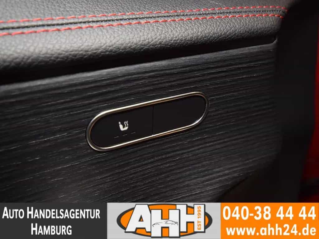 Mercedes-Benz CLA-Class 250 AMG DAB|VZE|NAV|PANO|LED|KAM|MBUX|18Z|2H 09/2020-photo-21