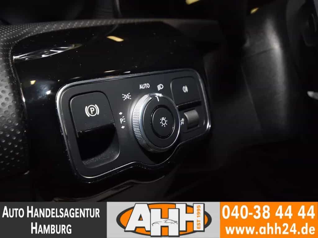 Mercedes-Benz CLA-Class 250 AMG DAB|VZE|NAV|PANO|LED|KAM|MBUX|18Z|2H 09/2020-photo-22